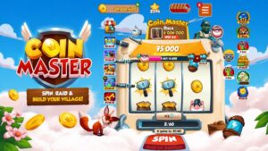 Best Way to Get Coin Master Free Spins Daily – My Real Experience